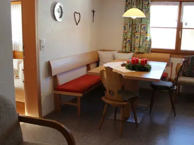 Ferienwohnung für 4 Personen (90 m²) in Bezau 5/10