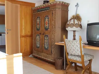 Ferienwohnung für 4 Personen (90 m²) in Bezau 8/10