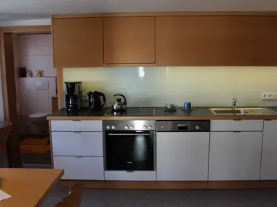 Ferienwohnung für 4 Personen (90 m²) in Bezau 9/10