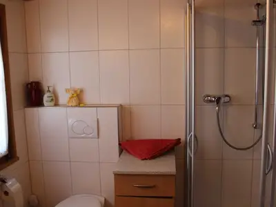 Ferienwohnung für 4 Personen (90 m²) in Bezau 10/10