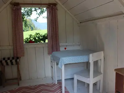 Ferienwohnung für 5 Personen (61 m²) in Bezau 6/10