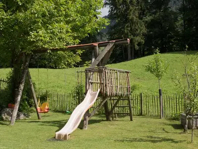 Ferienwohnung für 5 Personen (61 m²) in Bezau 7/10
