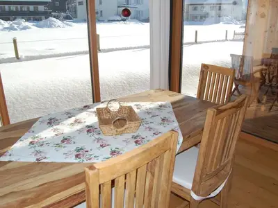 Ferienwohnung für 7 Personen (90 m²) in Bezau 1/10