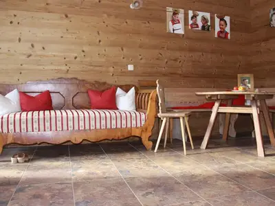 Ferienwohnung für 7 Personen (90 m²) in Bezau 2/10