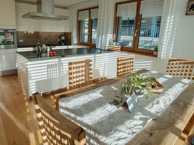 Ferienwohnung für 7 Personen (90 m²) in Bezau 5/10