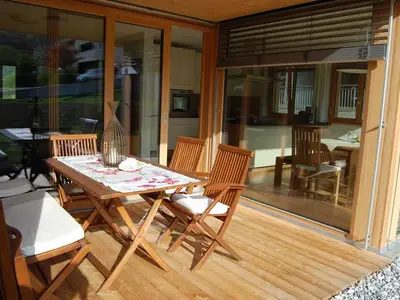 Ferienwohnung für 7 Personen (90 m²) in Bezau 8/10