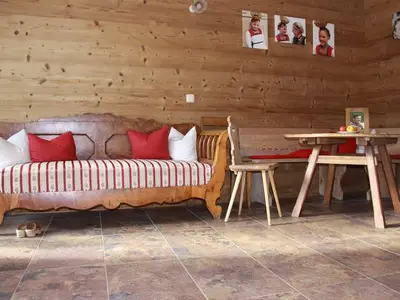 Ferienwohnung für 2 Personen in Bezau 4/10