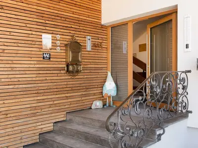 Ferienwohnung für 7 Personen (110 m²) in Bezau 2/10