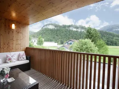 Ferienwohnung für 7 Personen (110 m²) in Bezau 4/10