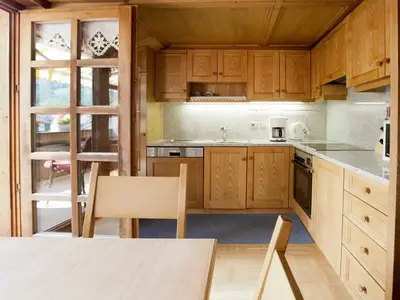 Ferienwohnung für 7 Personen (110 m²) in Bezau 5/10