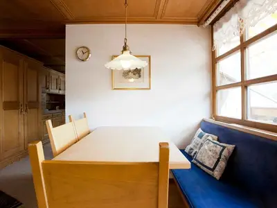 Ferienwohnung für 7 Personen (110 m²) in Bezau 6/10