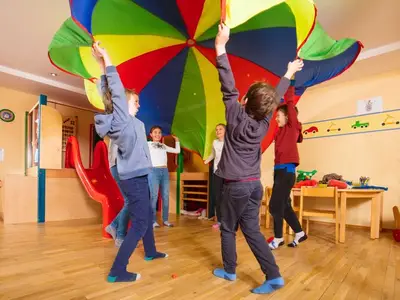 Ferienwohnung für 4 Personen (23 m²) in Bezau 10/10