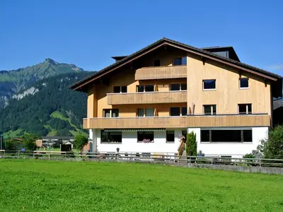 Ferienwohnung für 4 Personen (63 m²) in Bezau 2/10