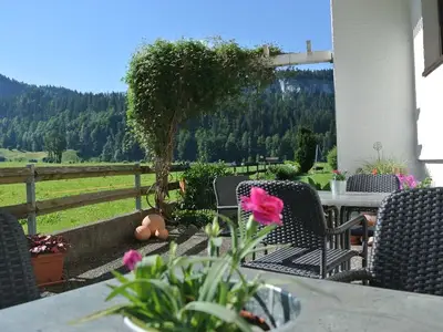 Ferienwohnung für 4 Personen (63 m²) in Bezau 5/10