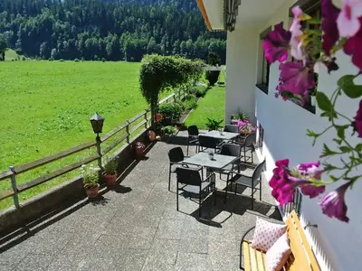 Ferienwohnung für 4 Personen (63 m²) in Bezau 6/10