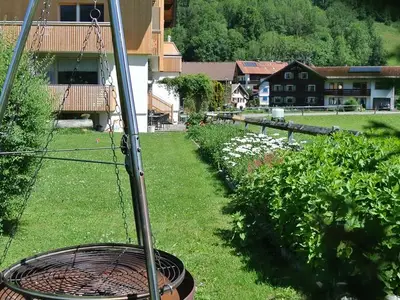 Ferienwohnung für 4 Personen (63 m²) in Bezau 10/10