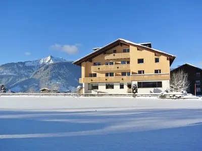 Ferienwohnung für 4 Personen (63 m²) in Bezau 1/10