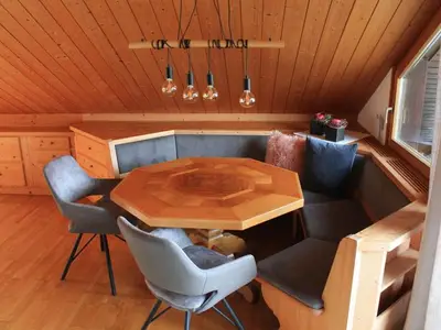 Ferienwohnung für 8 Personen (170 m²) in Bezau 2/8