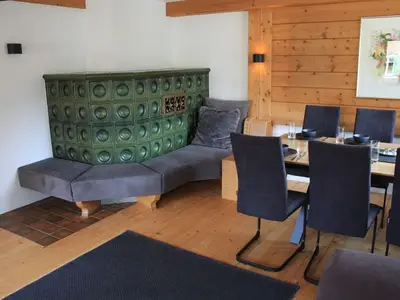 Ferienwohnung für 8 Personen (170 m²) in Bezau 4/8