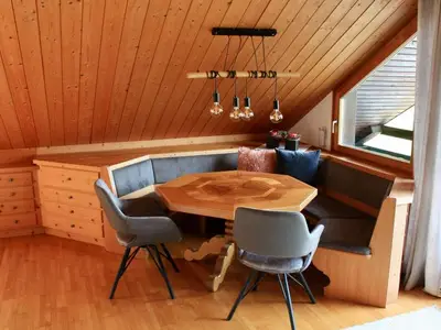 Ferienwohnung für 8 Personen (170 m²) in Bezau 5/8