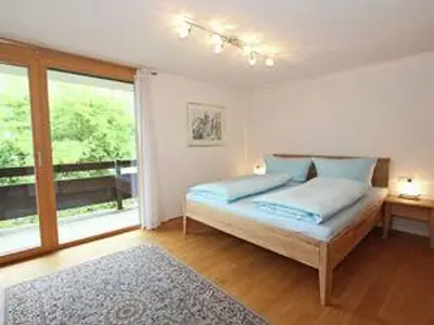 Ferienwohnung für 8 Personen (170 m²) in Bezau 8/8
