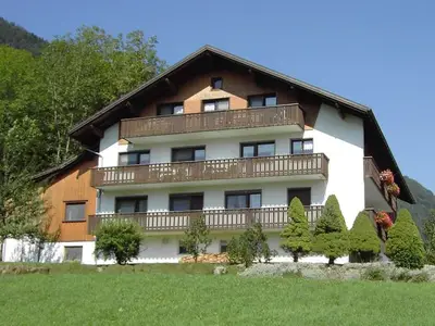 Ferienwohnung für 4 Personen (80 m²) in Bezau 1/10