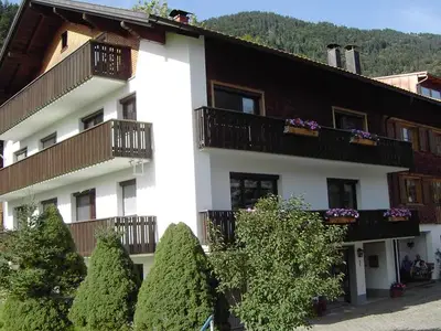Ferienwohnung für 4 Personen (80 m²) in Bezau 3/10