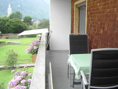 Ferienwohnung für 4 Personen (80 m²) in Bezau 5/10