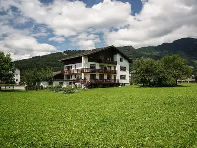 Ferienwohnung für 4 Personen (45 m²) in Bezau 1/10