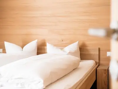 Ferienwohnung für 4 Personen (45 m²) in Bezau 3/10