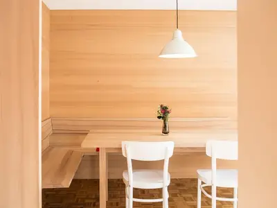Ferienwohnung für 4 Personen (45 m²) in Bezau 4/10