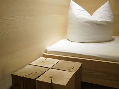 Ferienwohnung für 4 Personen (45 m²) in Bezau 8/10