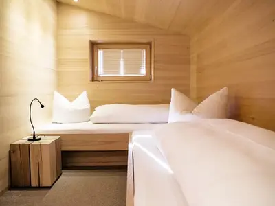 Ferienwohnung für 4 Personen (45 m²) in Bezau 10/10