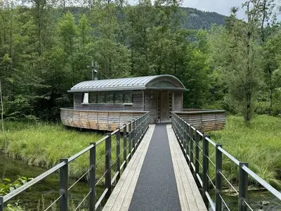 Ferienwohnung für 5 Personen (70 m²) in Bezau 8/10