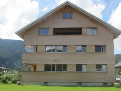 Ferienwohnung für 6 Personen (90 m²) in Bezau 3/10