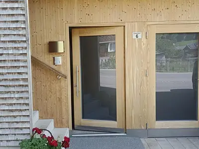 Ferienwohnung für 6 Personen (90 m²) in Bezau 4/10