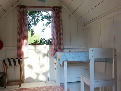 Ferienwohnung für 5 Personen (61 m²) in Bezau 6/10
