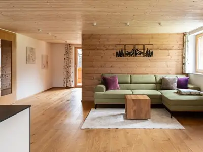 Ferienwohnung für 6 Personen (120 m²) in Bezau 10/10