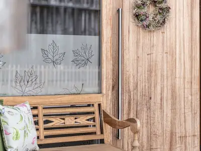 Ferienwohnung für 6 Personen (120 m²) in Bezau 4/10