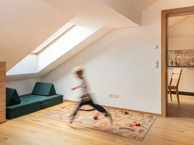 Ferienwohnung für 6 Personen (120 m²) in Bezau 6/10