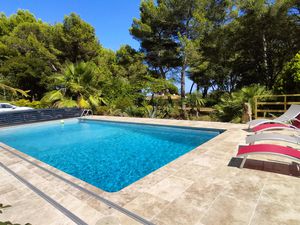 Ferienwohnung für 4 Personen (55 m²) in Béziers