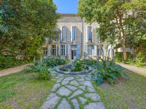 Ferienwohnung für 6 Personen (103 m&sup2;) in Béziers