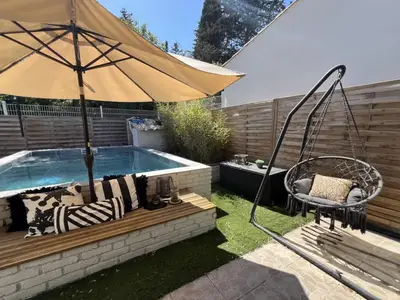 PoolOfHouse