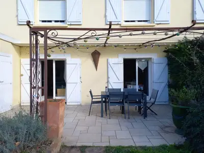 TerraceBalcony