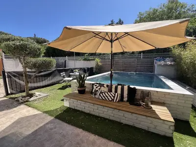 PoolOfHouse