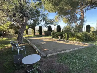 GardenSummer