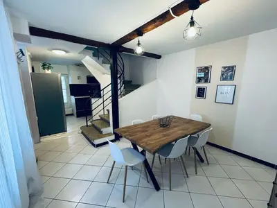 DiningRoom