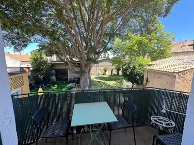 TerraceBalcony