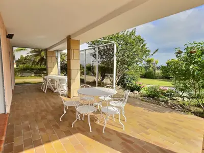 TerraceBalcony