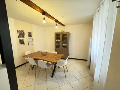 DiningRoom